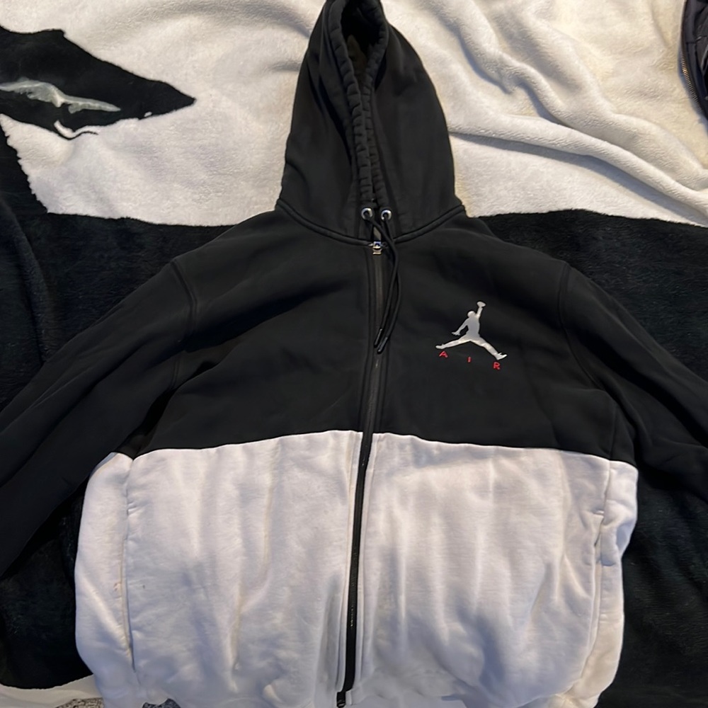 Air Jordan hoodie